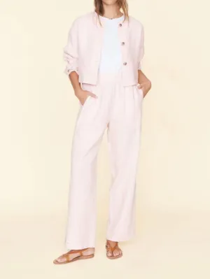 Atticus Pant - Day Lily