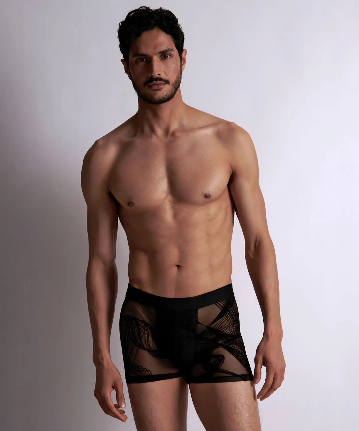 Aubade Homme Men's Waves Boxer