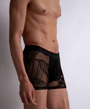 Aubade Homme Men's Waves Boxer