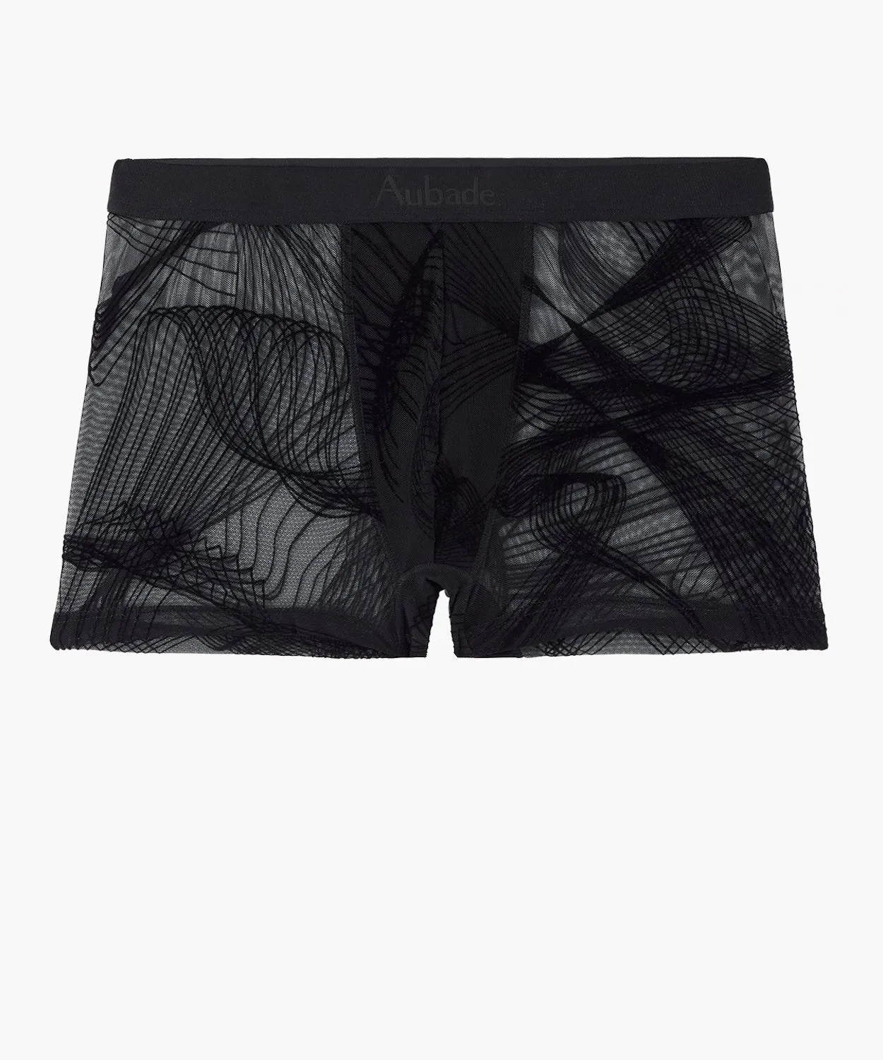 Aubade Homme Men's Waves Boxer