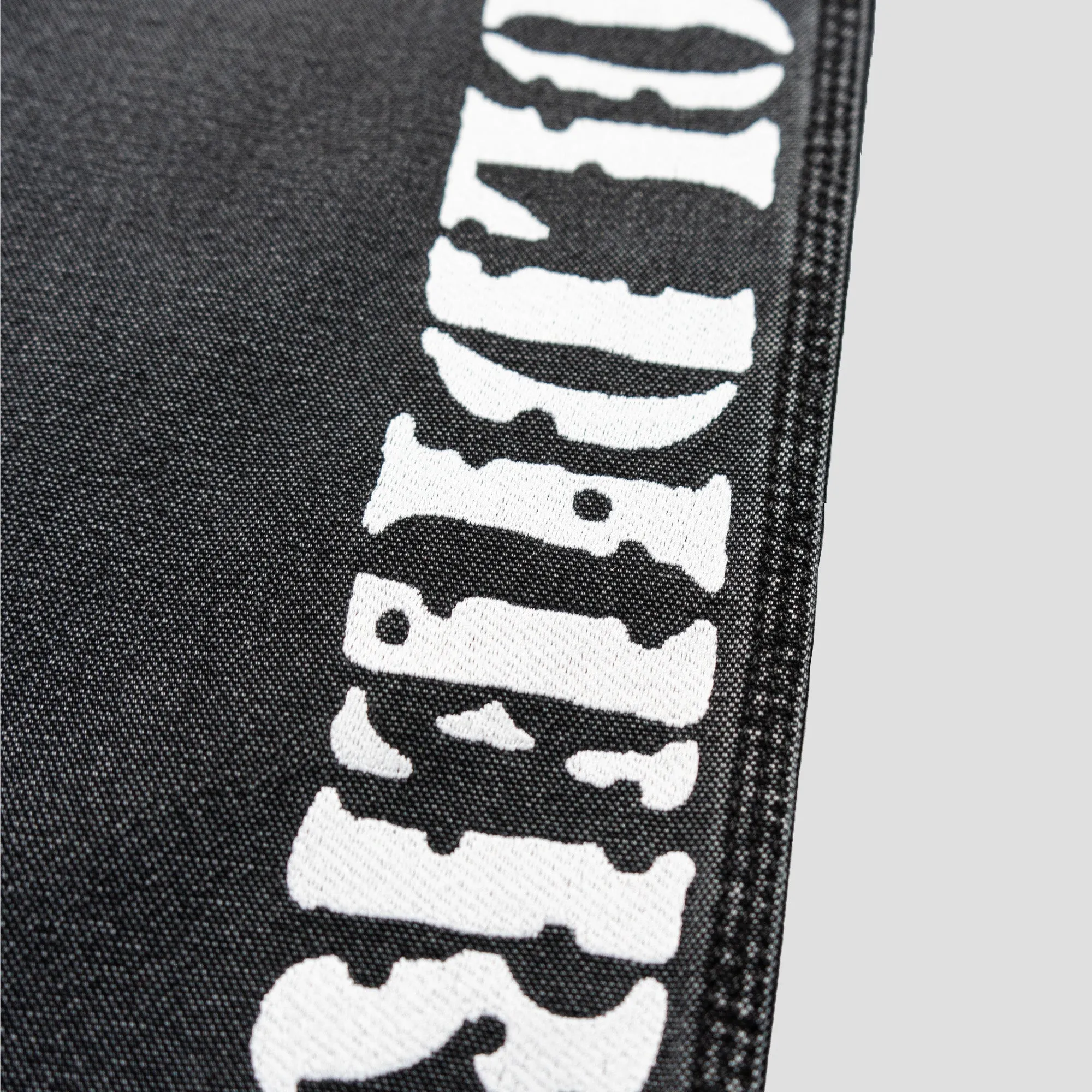 BAGGY BIKER PANTS