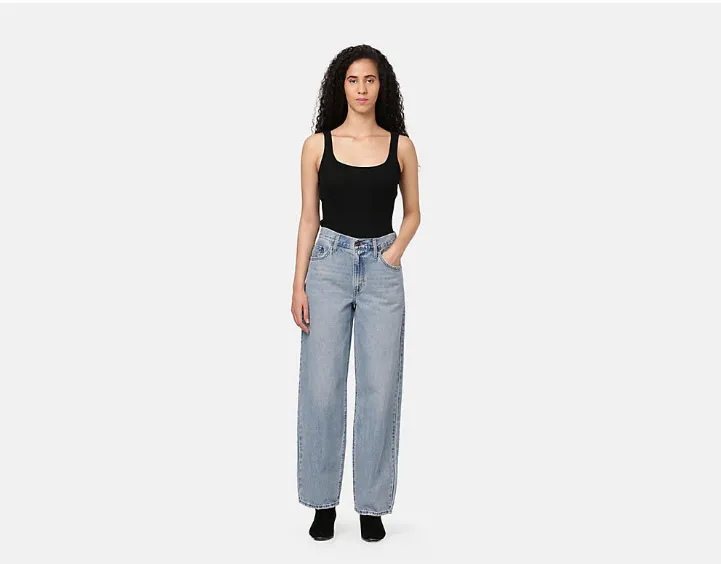 Baggy Dad Jean SALE