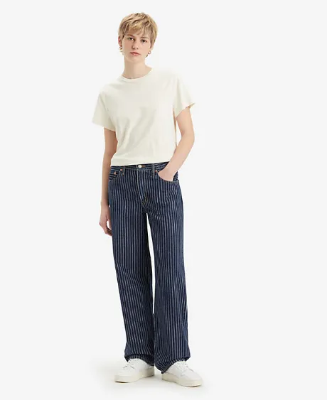 Baggy Dad Jean SALE
