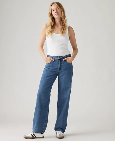 Baggy Dad Jean SALE