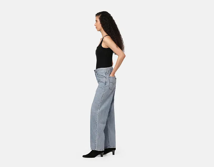 Baggy Dad Jean SALE