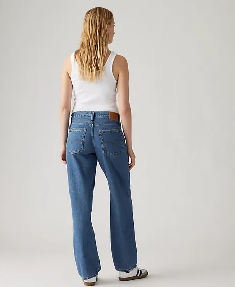 Baggy Dad Jean SALE