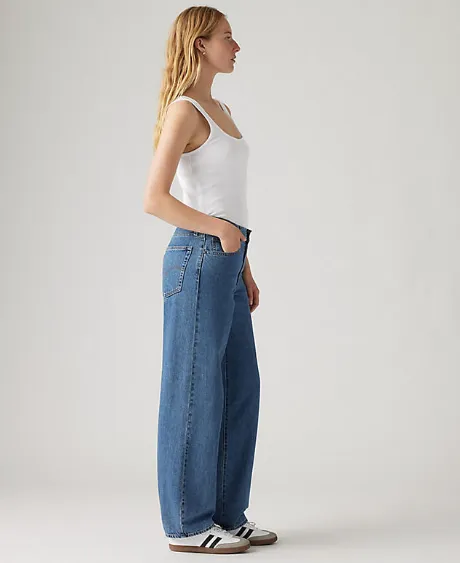 Baggy Dad Jean SALE