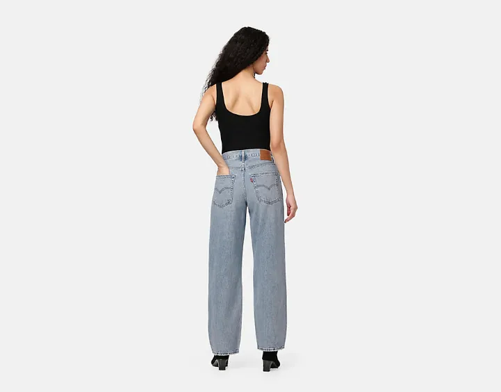 Baggy Dad Jean SALE