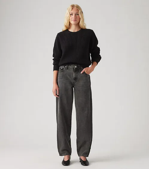 Baggy Dad Jean SALE