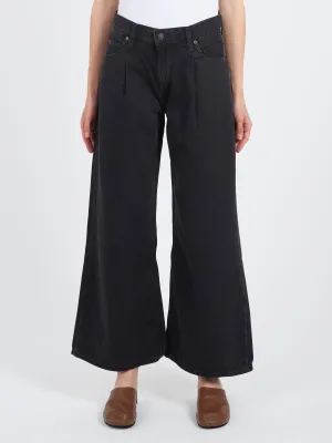 Baggy Dad Wide Leg