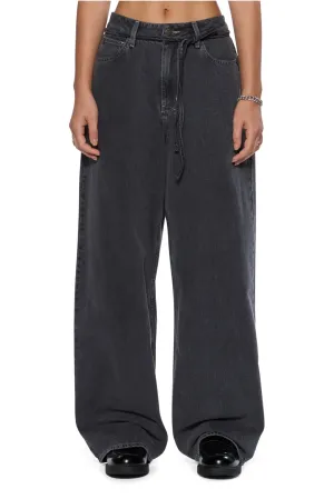 Baggy Jean Shade | Grey