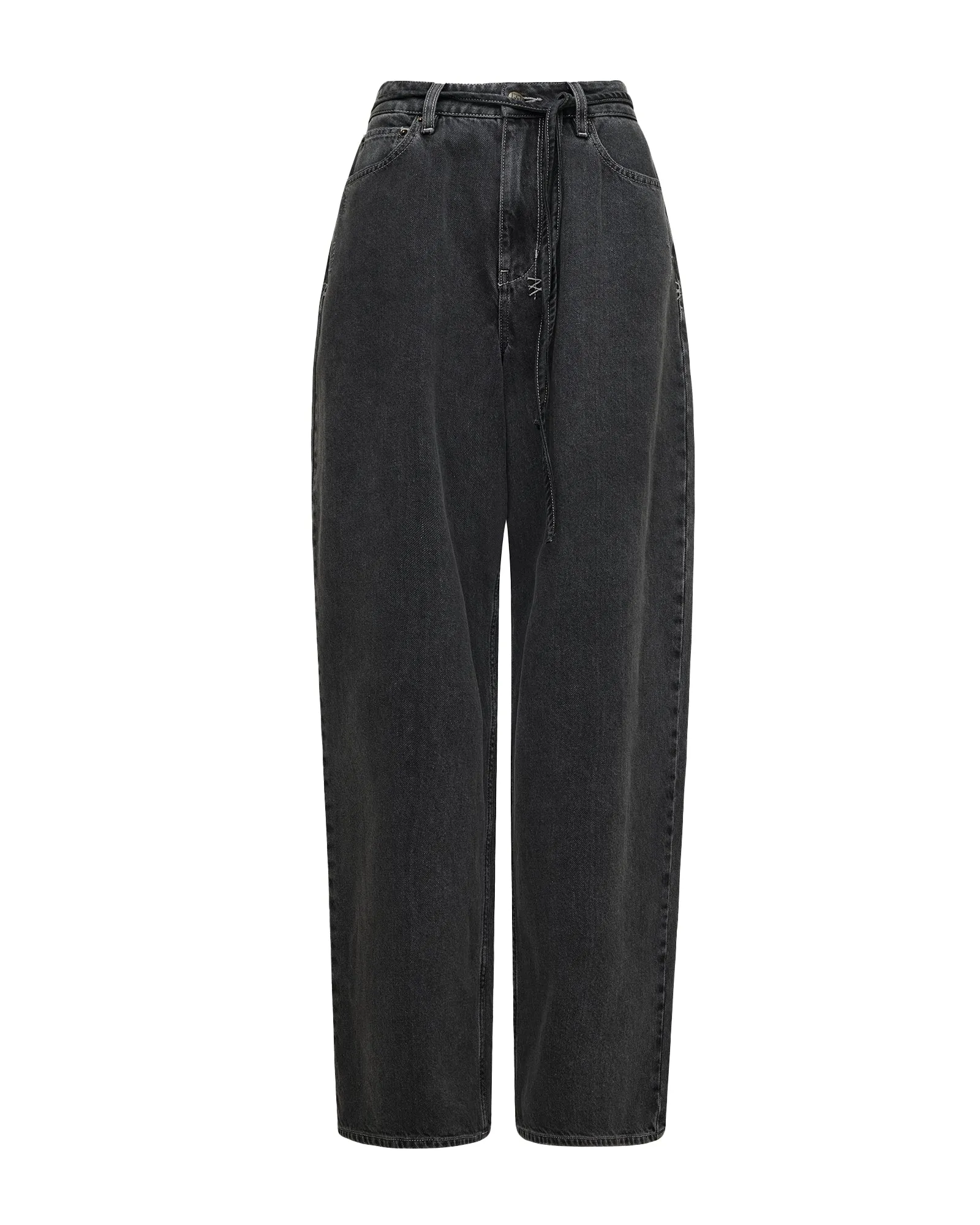 Baggy Jean Shade | Grey