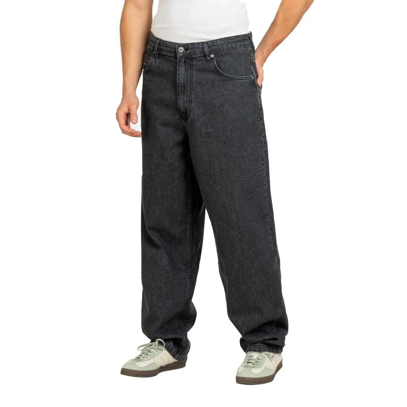 Baggy Zero's Stone Black