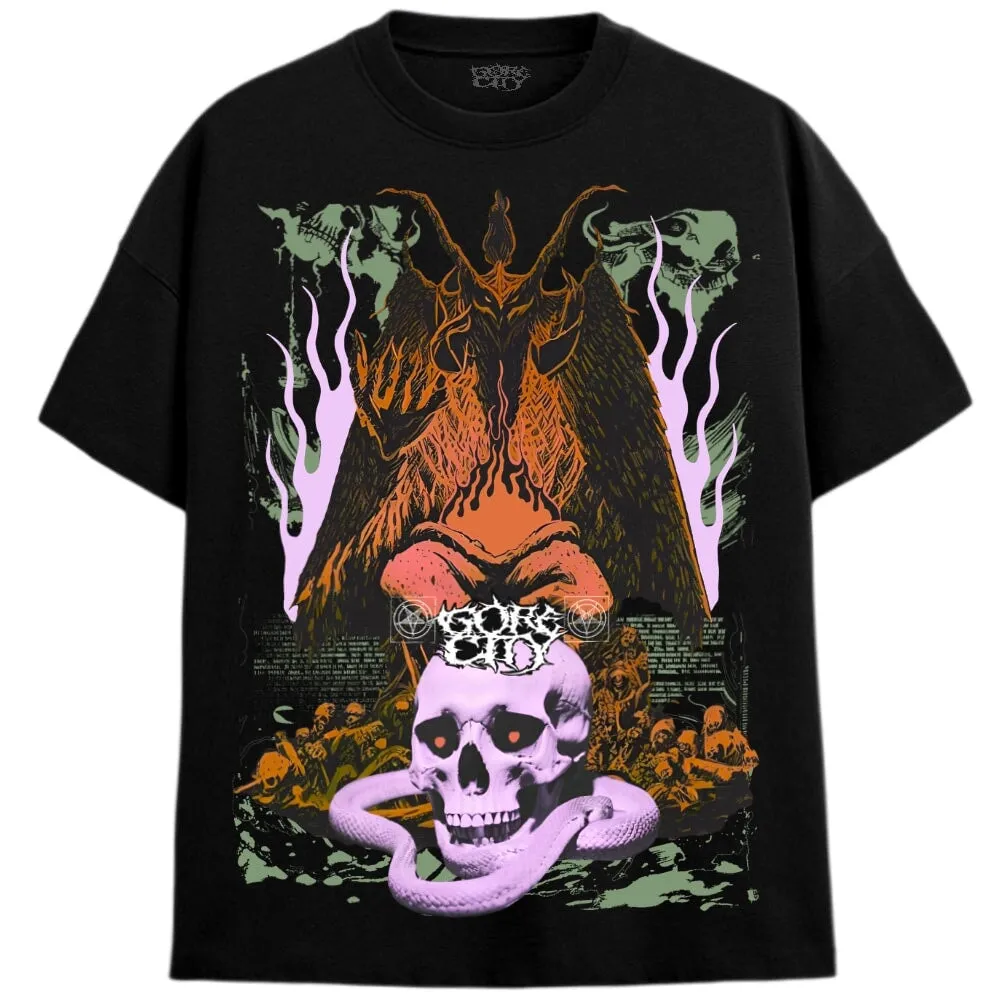 BAPHOMET