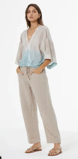 Barret Barrel Pant