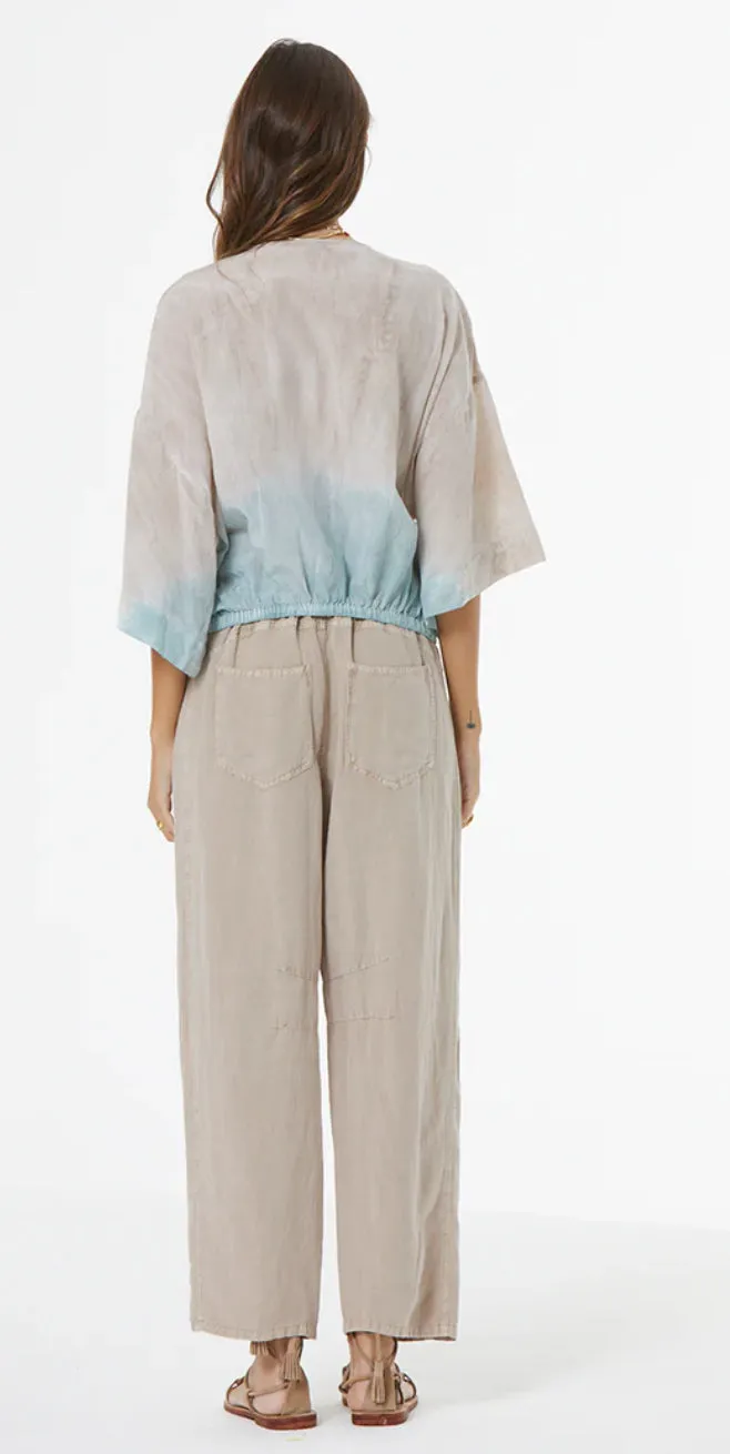 Barret Barrel Pant