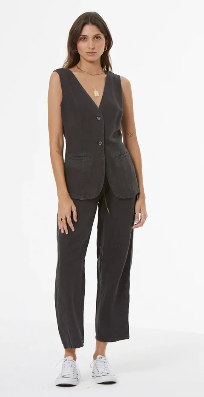 Barret Barrel Pant