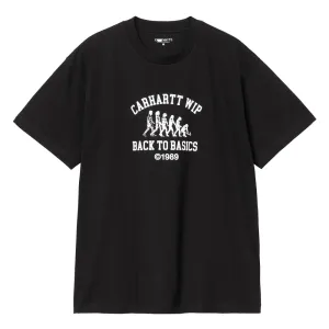 Basics Tee | Black