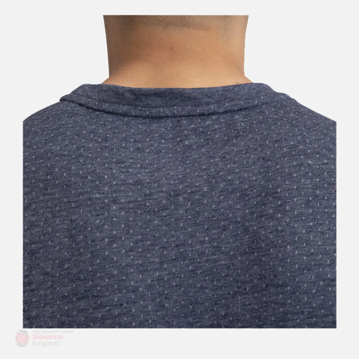 Bauer FlyLite Shortsleeve Men's Shirt