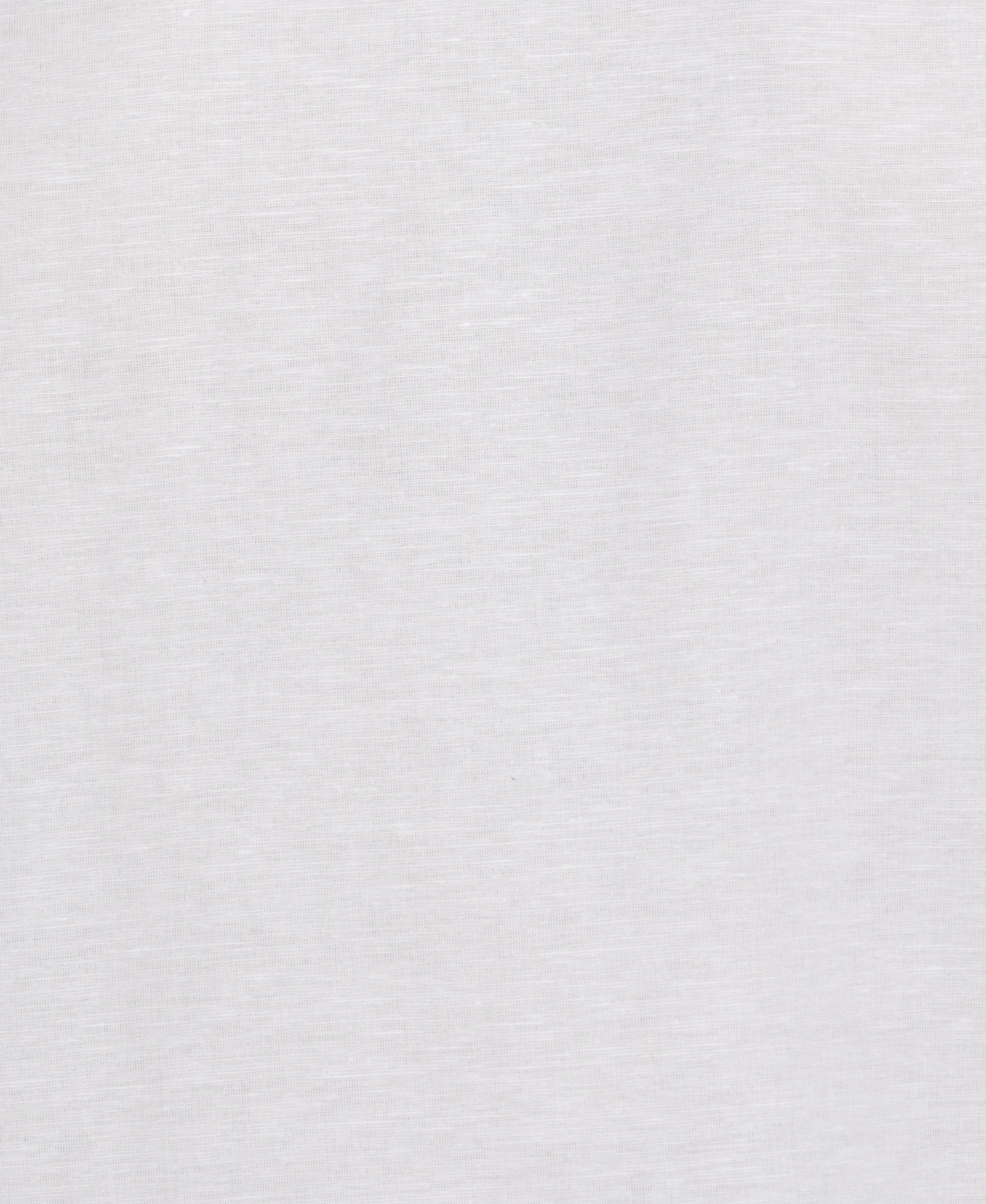 Big & Tall Linen Blend Yarn Dyed Panel Shirt
