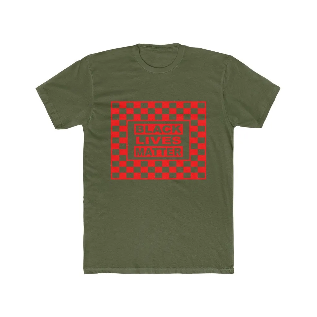Black Lives Matter T-Shirt