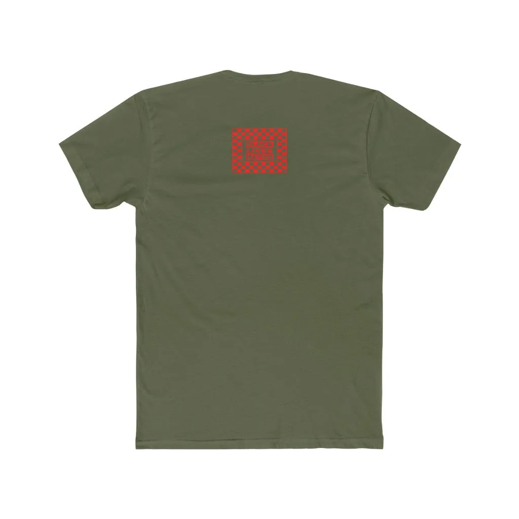 Black Lives Matter T-Shirt