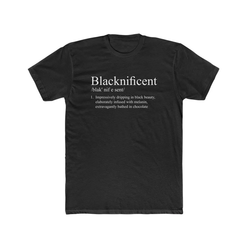 Blacknificent