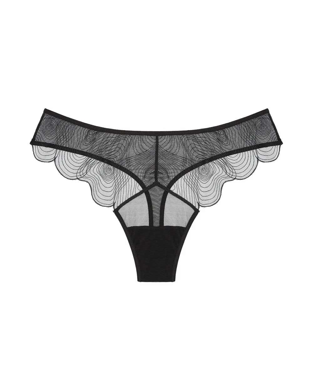 Bliss Thong