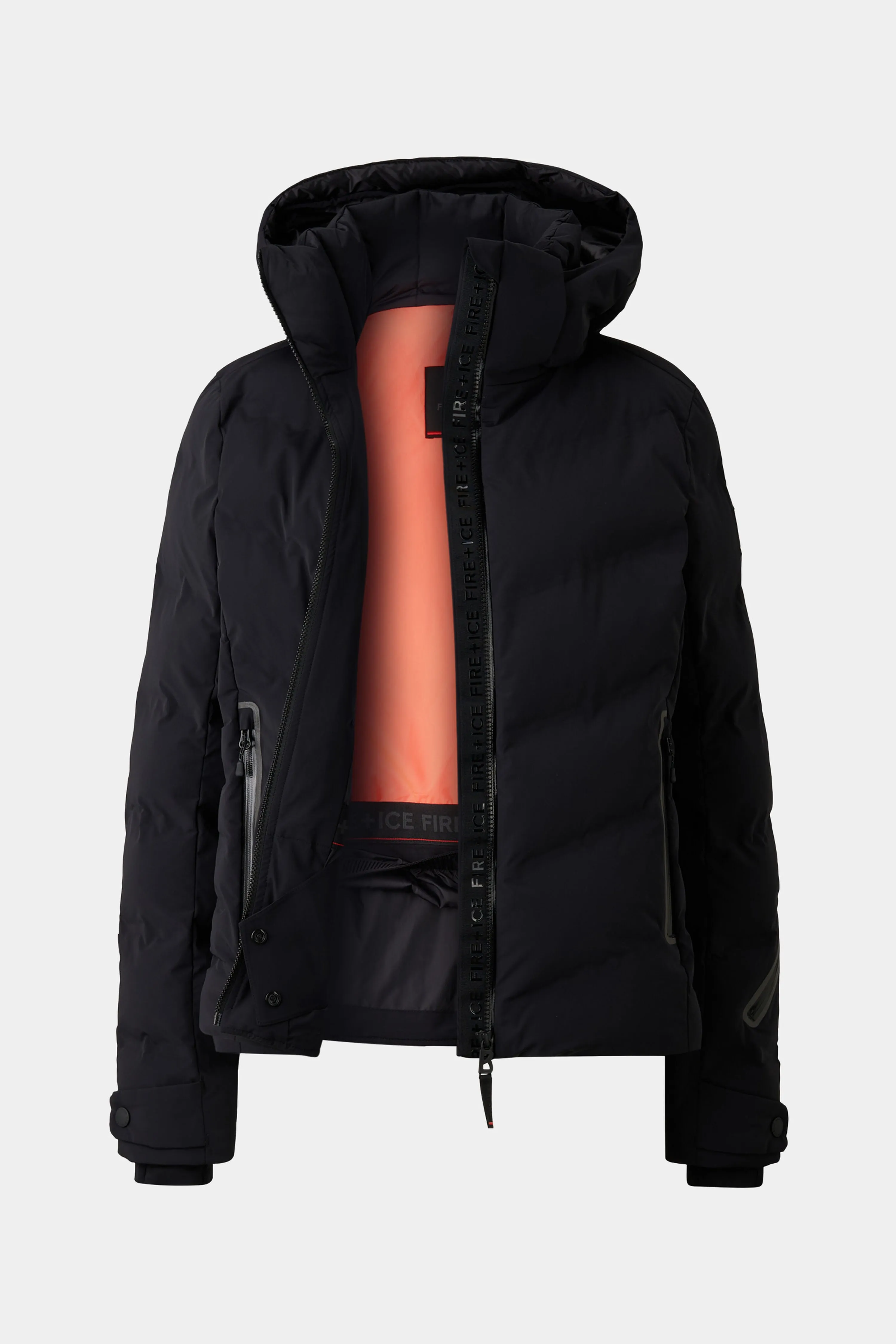 Bogner Fire Ice Women's Tec-Sael Jacket 2025