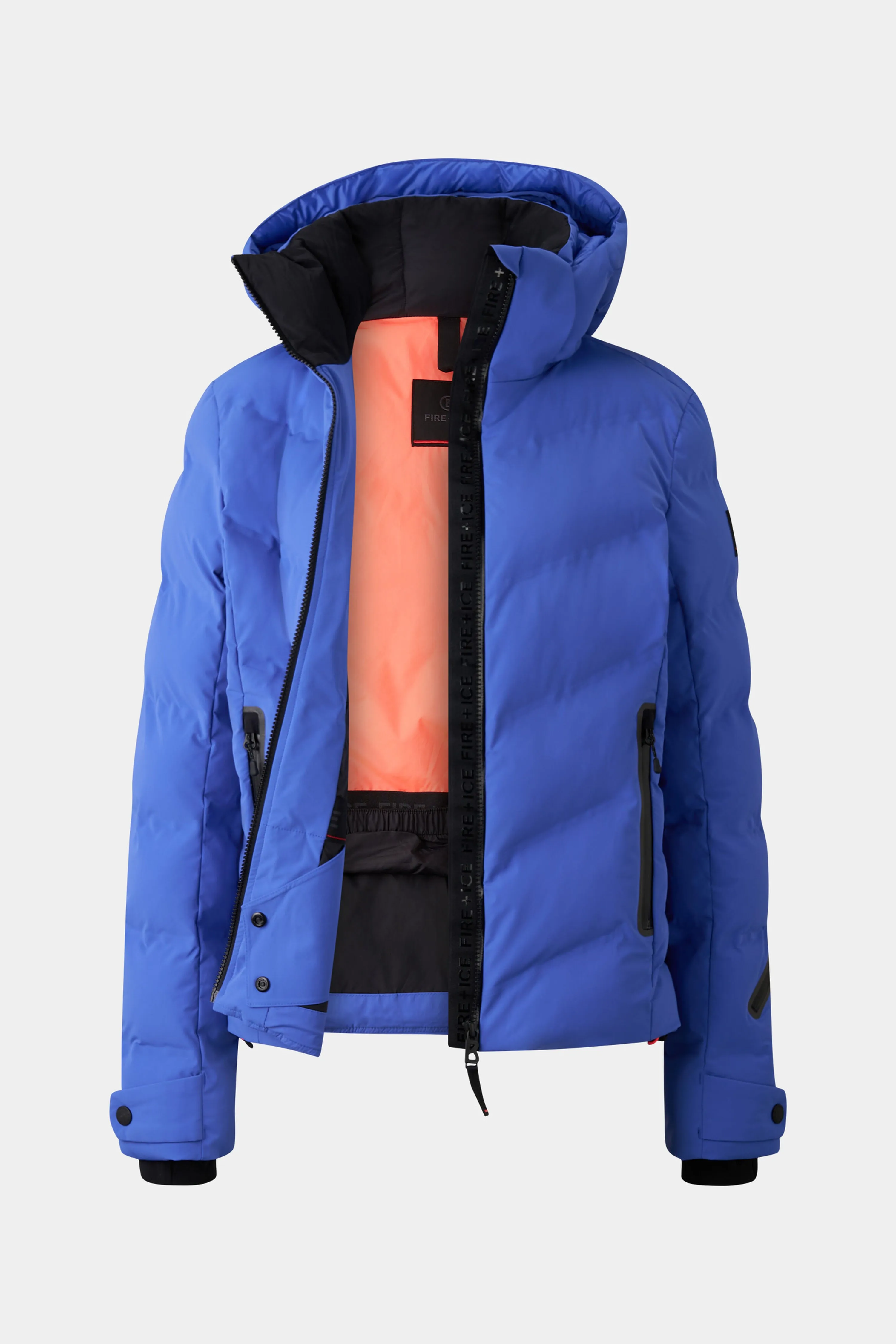 Bogner Fire Ice Women's Tec-Sael Jacket 2025