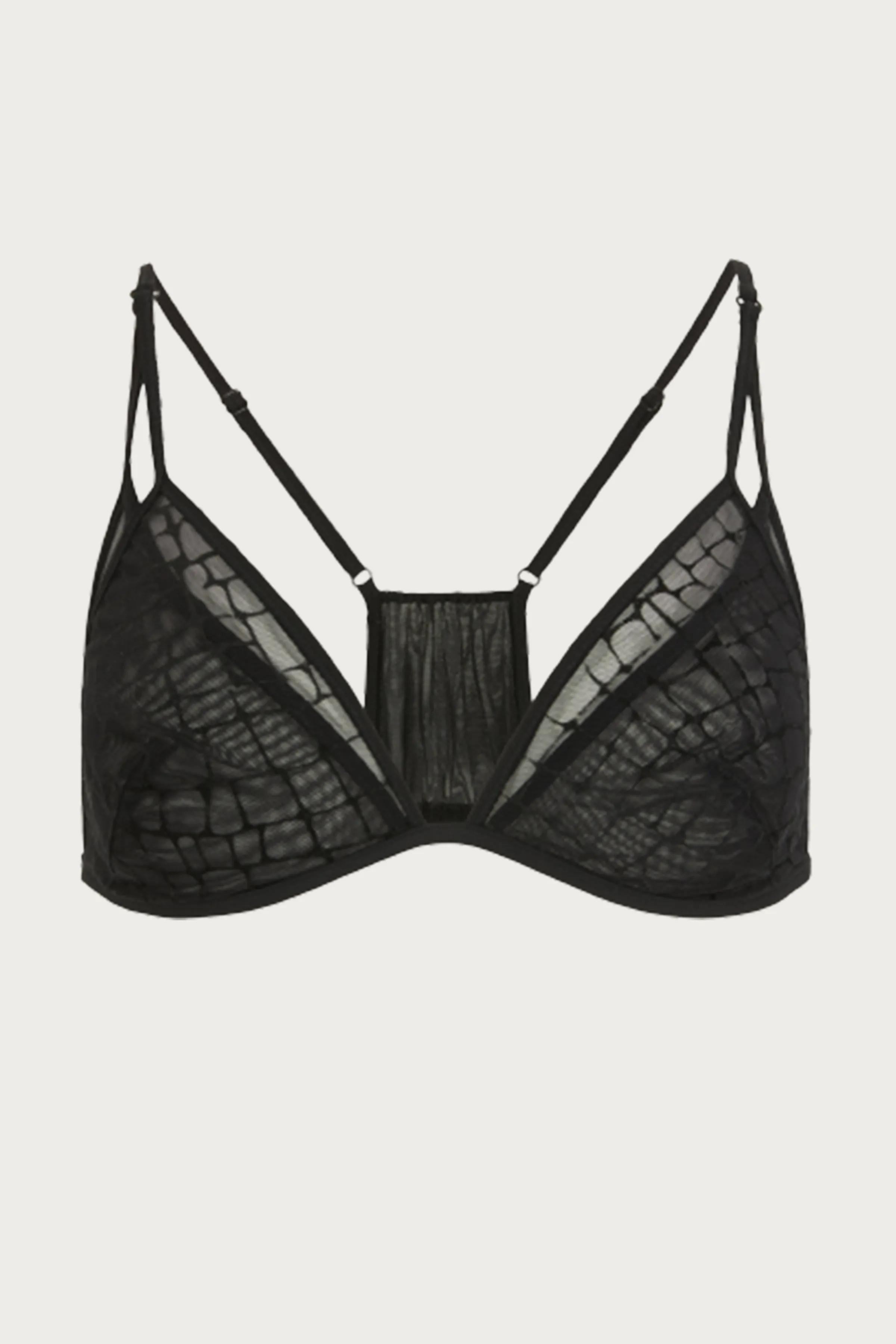 BRIDGET BRA