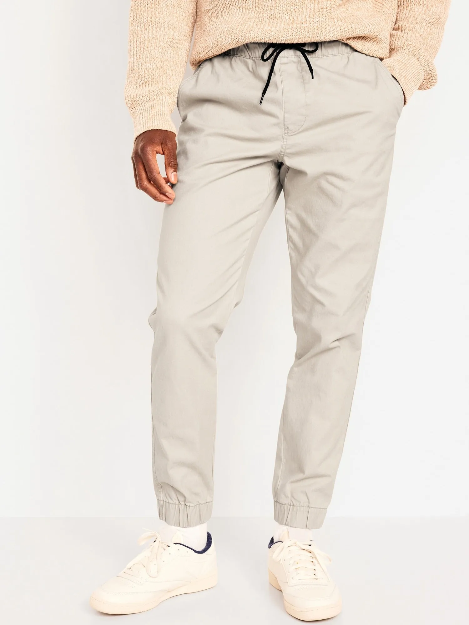 Built-In Flex Modern Jogger Pants
