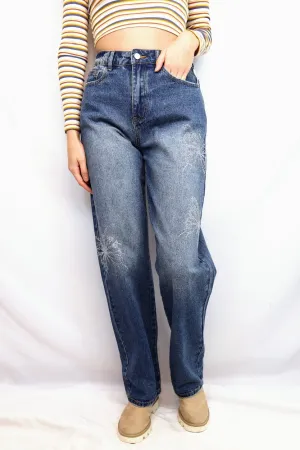 Butterfly Jeans