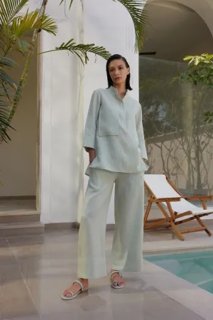 Cairo Co-Ord Set (Mint)