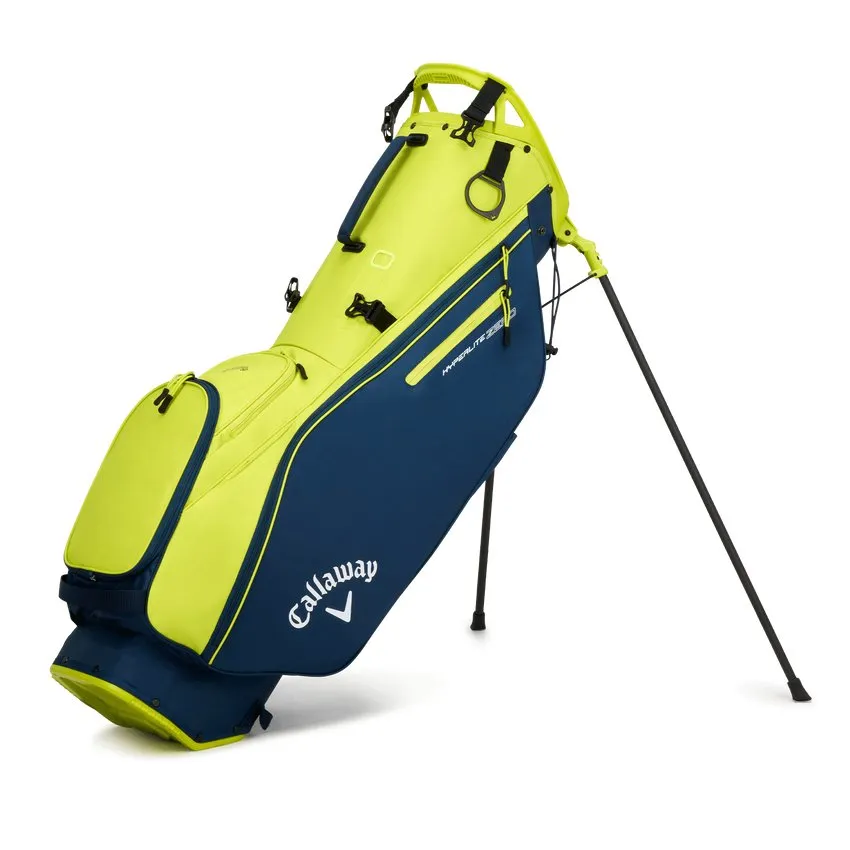Callaway Hyperlite Zero Stand Bag