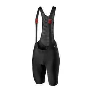 Castelli Premio Black Bibshort Men's