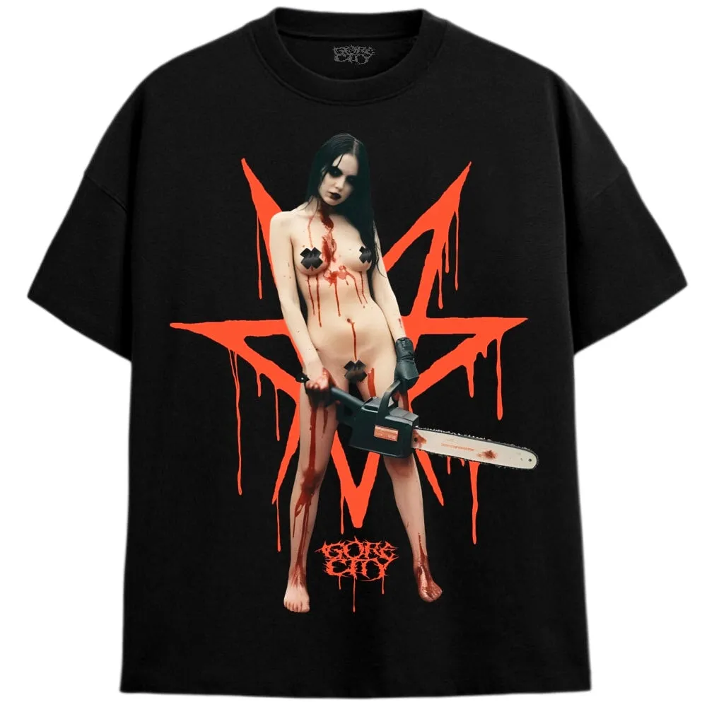 CHAINSAW