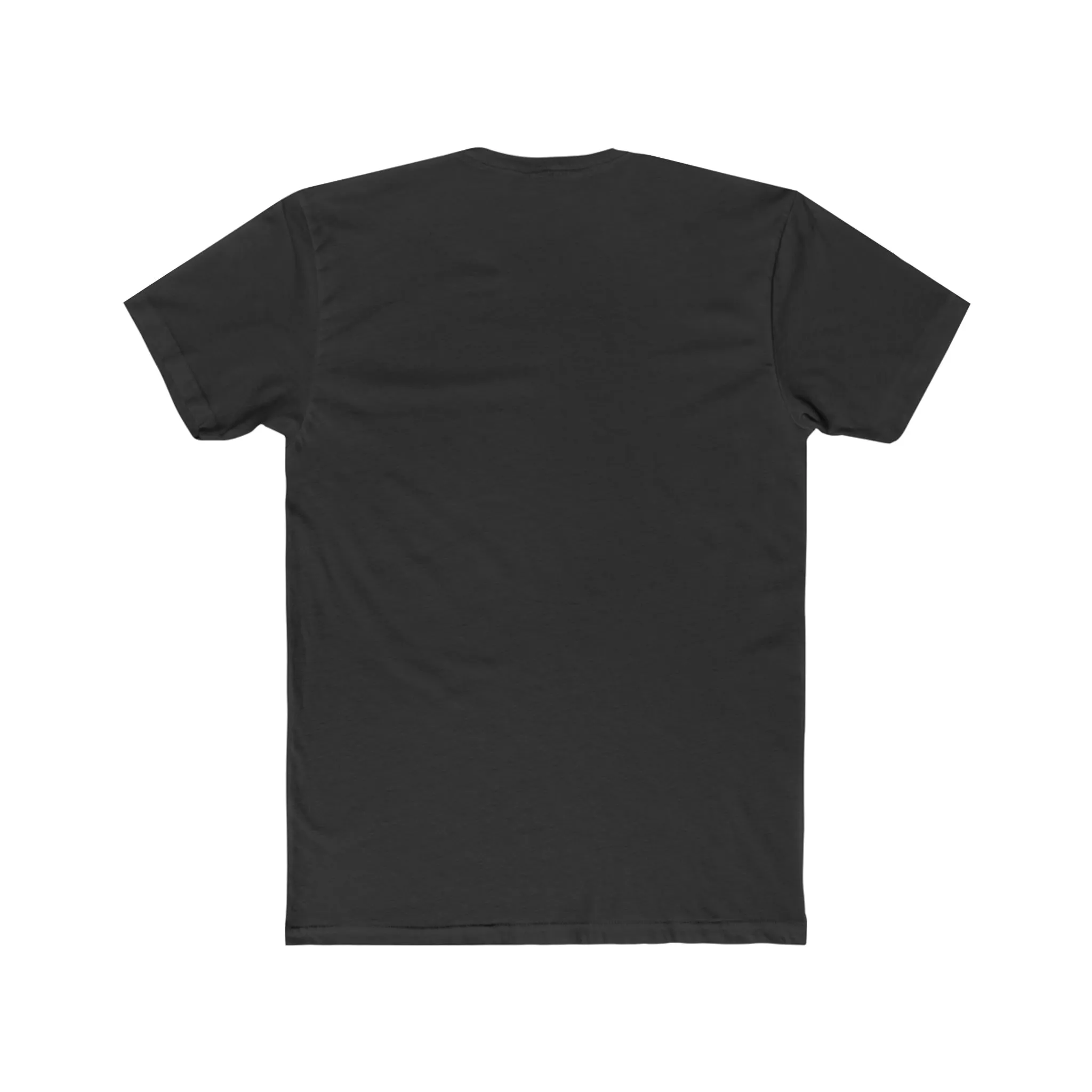 Chess N Checks "90's Crowned C" Tee