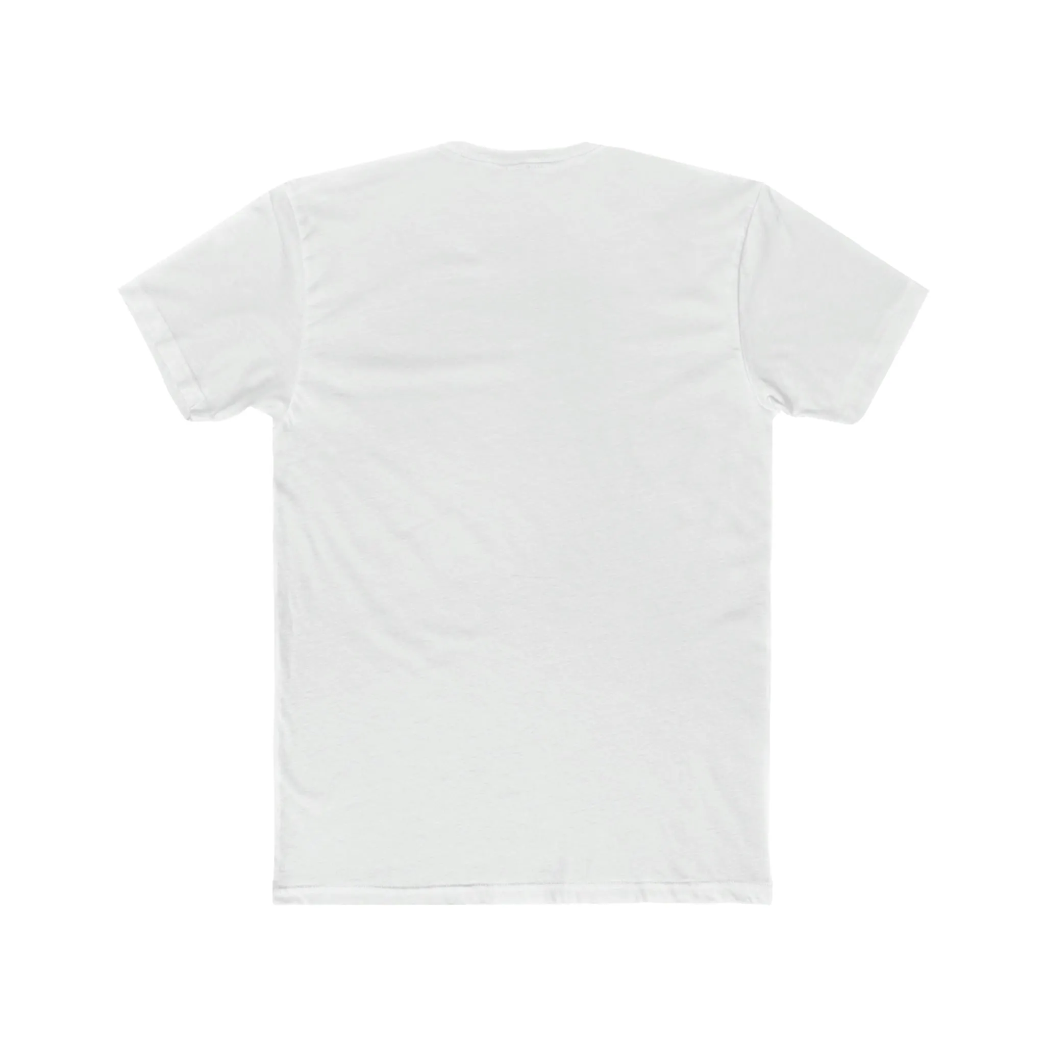 Chess N Checks "90's Crowned C" Tee