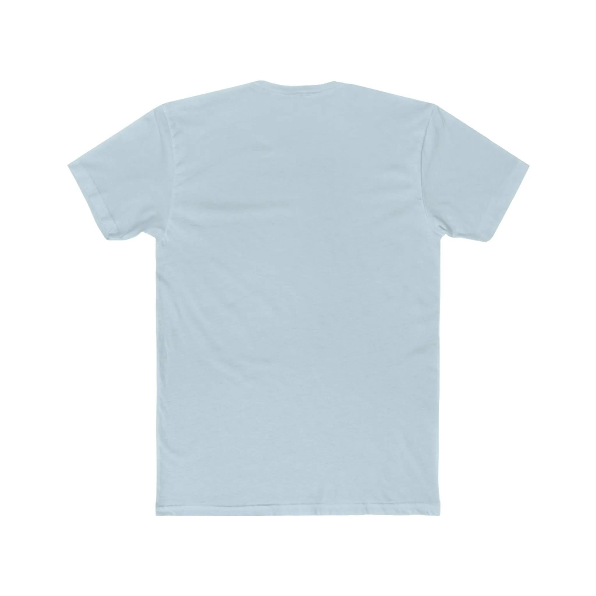 Chess N Checks "90's Crowned C" Tee