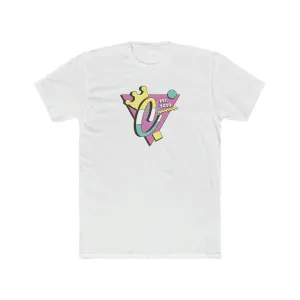 Chess N Checks "90's Crowned C" Tee