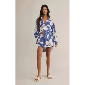 CIMA MADERO LEAF SHORT