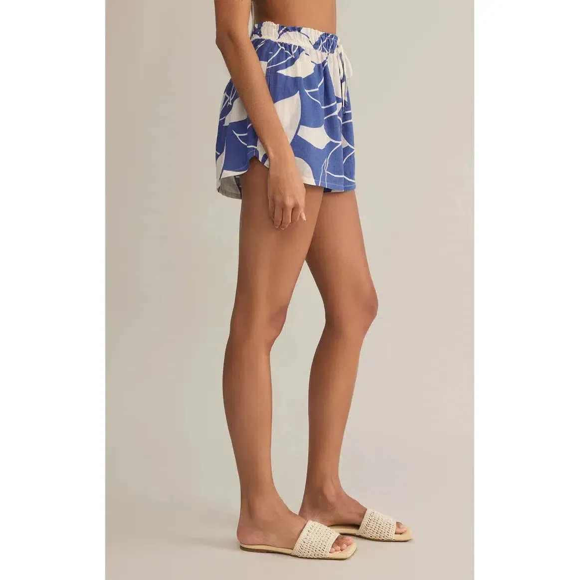CIMA MADERO LEAF SHORT