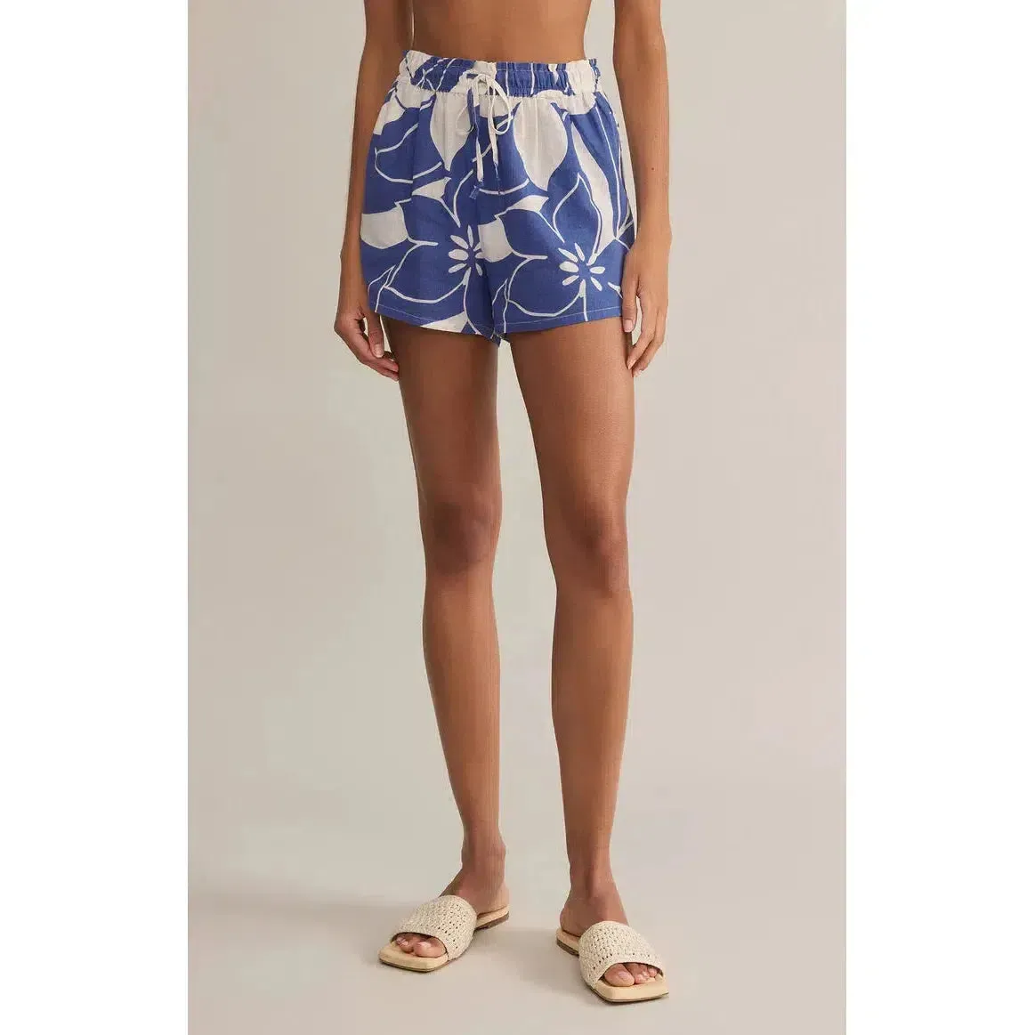 CIMA MADERO LEAF SHORT