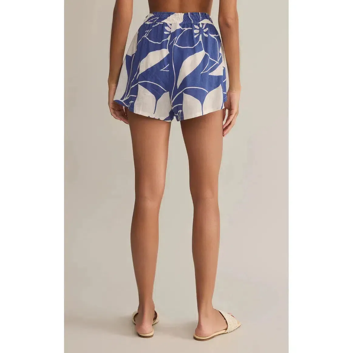 CIMA MADERO LEAF SHORT