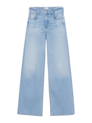 Citizens of Humanity Loli Mid Rise Baggy Jeans (More Colors)