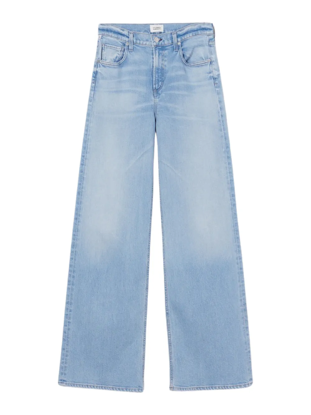 Citizens of Humanity Loli Mid Rise Baggy Jeans (More Colors)