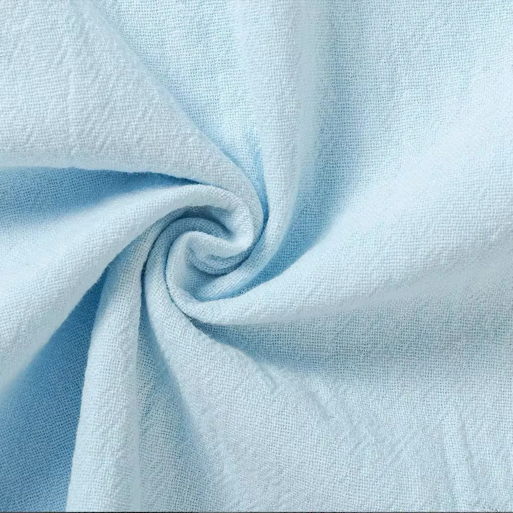 Coastal Ease Linen Pants