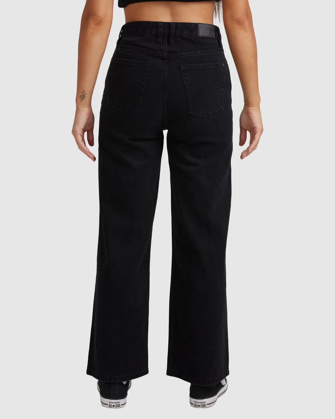 Coco Denim