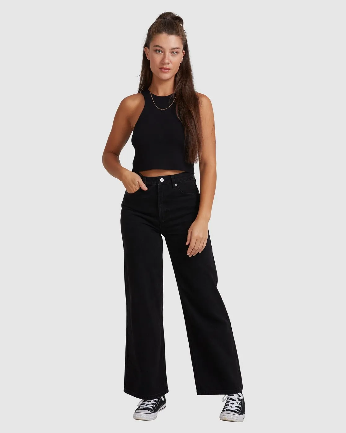 Coco Denim